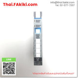 (B)Unused*, 1734-IB8, Terminal Base, ฐานเทอร์มินัล, ALLEN-BRADLEY