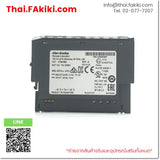 (B)Unused*, 1734-IB8, Terminal Base, ฐานเทอร์มินัล, ALLEN-BRADLEY