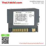 (B)Unused*, 1734-IB8, Terminal Base, ฐานเทอร์มินัล, ALLEN-BRADLEY