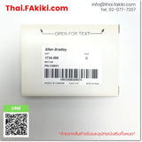 (B)Unused*, 1734-IB8, Terminal Base, ฐานเทอร์มินัล, ALLEN-BRADLEY