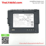 (B)Unused*, 1734-OW4 8points, Digital Output Module, เอาท์พุตโมดูล, ALLEN-BRADLEY