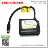 (D)Used*, IL-S065, Laser Sensor Head, หัวเซนเซอร์เลเซอร์, KEYENCE