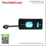 (D)Used*, IL-S065, Laser Sensor Head, หัวเซนเซอร์เลเซอร์, KEYENCE