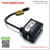 (D)Used*, IL-S065, Laser Sensor Head, หัวเซนเซอร์เลเซอร์, KEYENCE