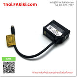 (D)Used*, IL-S065, Laser Sensor Head, หัวเซนเซอร์เลเซอร์, KEYENCE