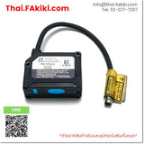 (D)Used*, IL-S065, Laser Sensor Head, หัวเซนเซอร์เลเซอร์, KEYENCE