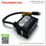 (D)Used*, IL-S065, Laser Sensor Head, หัวเซนเซอร์เลเซอร์, KEYENCE