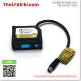 (D)Used*, IL-S065, Laser Sensor Head, หัวเซนเซอร์เลเซอร์, KEYENCE