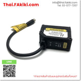 (D)Used*, IL-S065, Laser Sensor Head, หัวเซนเซอร์เลเซอร์, KEYENCE