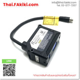 (D)Used*, IL-S065, Laser Sensor Head, หัวเซนเซอร์เลเซอร์, KEYENCE