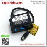 (D)Used*, IL-S065, Laser Sensor Head, หัวเซนเซอร์เลเซอร์, KEYENCE