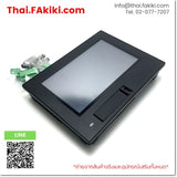 (D)Used*, VT5-W07 DC24V, Touch panel, แผงสัมผัส, KEYENCE