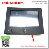(D)Used*, VT5-W07 DC24V, Touch panel, แผงสัมผัส, KEYENCE