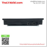 (D)Used*, VT5-W07 DC24V, Touch panel, แผงสัมผัส, KEYENCE