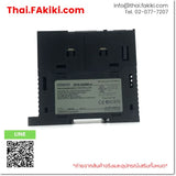 (D)Used*, CP1E-E20DR-A AC100-240V Ver.1.1, CPU Module, พีแอลซี, OMRON