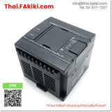 (C)Used, KV-N24DT, PLC Main Module, พีแอลซียูนิตหลัก, KEYENCE