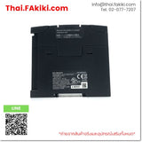 (C)Used, KV-N24DT, PLC Main Module, พีแอลซียูนิตหลัก, KEYENCE