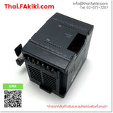 (D)Used*, KV-N16ER 16points, Expansion Output Module, โมดูลเอ้าท์พุตส่วนขยาย, KEYENCE