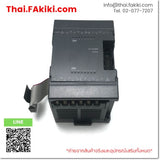 (D)Used*, KV-N16ER 16points, Expansion Output Module, โมดูลเอ้าท์พุตส่วนขยาย, KEYENCE