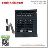 (D)Used*, KV-N16ER 16points, Expansion Output Module, โมดูลเอ้าท์พุตส่วนขยาย, KEYENCE