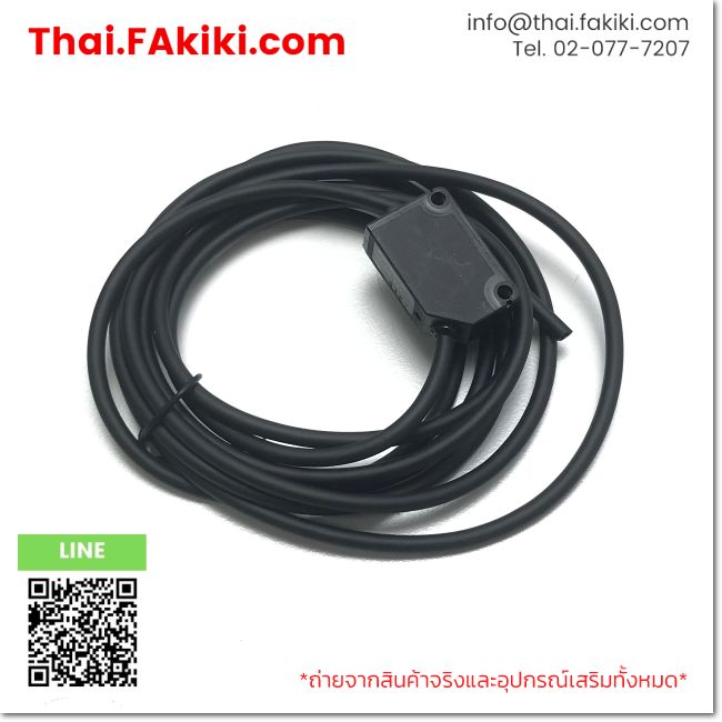 (D)Used*, CX-441 2m, Proximity Sensor, พร็อกซิมิตี้เซนเซอร์, PANASONIC ...