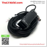 (D)Used*, IL-1000, CMOS Laser sensor Amplifier, เลเซอร์เซนเซอร์ แบบCMOS พร้อมแอมพลิฟายเออร์, KEYENCE