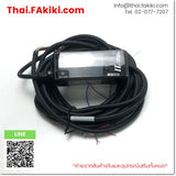 (D)Used*, IL-1000, CMOS Laser sensor Amplifier, เลเซอร์เซนเซอร์ แบบCMOS พร้อมแอมพลิฟายเออร์, KEYENCE