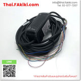 (D)Used*, IL-1000, CMOS Laser sensor Amplifier, เลเซอร์เซนเซอร์ แบบCMOS พร้อมแอมพลิฟายเออร์, KEYENCE