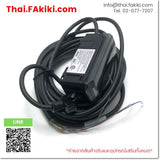 (D)Used*, IL-1000, CMOS Laser sensor Amplifier, เลเซอร์เซนเซอร์ แบบCMOS พร้อมแอมพลิฟายเออร์, KEYENCE