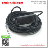 (D)Used*, IL-1000, CMOS Laser sensor Amplifier, เลเซอร์เซนเซอร์ แบบCMOS พร้อมแอมพลิฟายเออร์, KEYENCE
