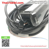 (D)Used*, IL-1000, CMOS Laser sensor Amplifier, เลเซอร์เซนเซอร์ แบบCMOS พร้อมแอมพลิฟายเออร์, KEYENCE