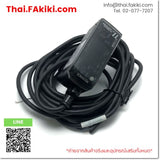 (D)Used*, IL-1000, CMOS Laser sensor Amplifier, เลเซอร์เซนเซอร์ แบบCMOS พร้อมแอมพลิฟายเออร์, KEYENCE