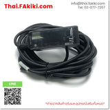(D)Used*, IL-1000, CMOS Laser sensor Amplifier, เลเซอร์เซนเซอร์ แบบCMOS พร้อมแอมพลิฟายเออร์, KEYENCE
