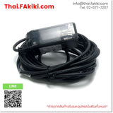 (D)Used*, IL-1000, CMOS Laser sensor Amplifier, เลเซอร์เซนเซอร์ แบบCMOS พร้อมแอมพลิฟายเออร์, KEYENCE