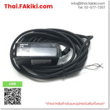 (D)Used*, IL-1000, CMOS Laser sensor Amplifier, เลเซอร์เซนเซอร์ แบบCMOS พร้อมแอมพลิฟายเออร์, KEYENCE