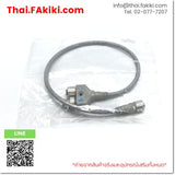 (A)Unused, F39-GCNY1 0.5m, Connector, สายคอนเนคเตอร์, OMRON