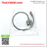 (A)Unused, F39-GCNY1 0.5m, Connector, สายคอนเนคเตอร์, OMRON