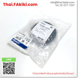 (A)Unused, E3ZS-T81A 2m, Built-in Amplifier Photoelectric Sensor, โฟโต้อิเล็กทริกเซนเซอร์ ติดตั้งแอมพลิไฟเออร์, OMRON