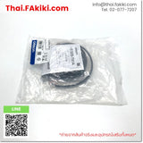 (A)Unused, E3ZS-T81A 2m, Built-in Amplifier Photoelectric Sensor, โฟโต้อิเล็กทริกเซนเซอร์ ติดตั้งแอมพลิไฟเออร์, OMRON