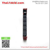 (A)Unused, NX-SIH400 Ver1.1, I/O Module, โมดูล I/O, OMRON