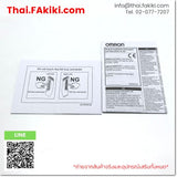 (A)Unused, NX-ID4342 Ver1.0, Input Module, อินพุทโมดูล, OMRON