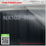 (A)Unused, NX102-9020, CPU Module, ซีพียูโมดูล, OMRON