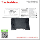 (A)Unused, NX102-9020, CPU Module, ซีพียูโมดูล, OMRON