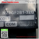 (A)Unused, NZ2GF2B1-32D, CC-Link / Remote Module, โมดูลระยะไกล, MITSUBISHI