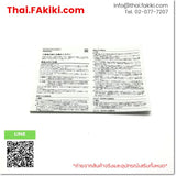(A)Unused, NZ2GF2B1-32D, CC-Link / Remote Module, โมดูลระยะไกล, MITSUBISHI