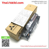 (A)Unused, NZ2GF2B1-32DT, CC-Link / Remote Module, โมดูลระยะไกล, MITSUBISHI