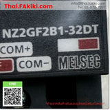 (A)Unused, NZ2GF2B1-32DT, CC-Link / Remote Module, โมดูลระยะไกล, MITSUBISHI