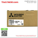 (A)Unused, NZ2GF2B1-32DT, CC-Link / Remote Module, โมดูลระยะไกล, MITSUBISHI