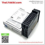 (A)Unused, NX-TC3407 Ver.1.3, Temperature Controllers, เครื่องควบคุมอุณหภูมิ, OMRON