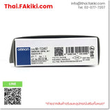 (A)Unused, NX-TC3407 Ver.1.3, Temperature Controllers, เครื่องควบคุมอุณหภูมิ, OMRON